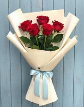 Букет Классика чувств в Правдинске