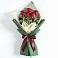 Букет цветов из: Розы в Правдинске