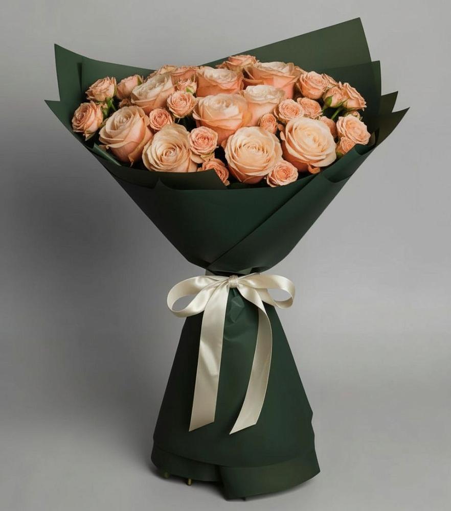 Букет Элегантный в Правдинске