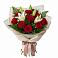 Букет цветов из: Лилии и Розы в Правдинске