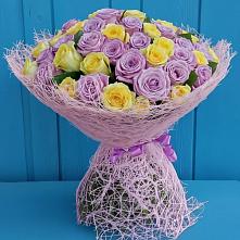 Букет 101 Волшебный Миг #REPLACE_PRED# Правдинске