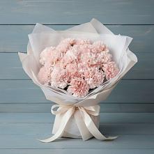 Букет цветов из:  Гвоздики в Правдинске