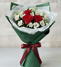 Букет Идеальный Вкус в Правдинске