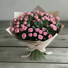 Букет Удовольствие #REPLACE_PRED# Правдинске