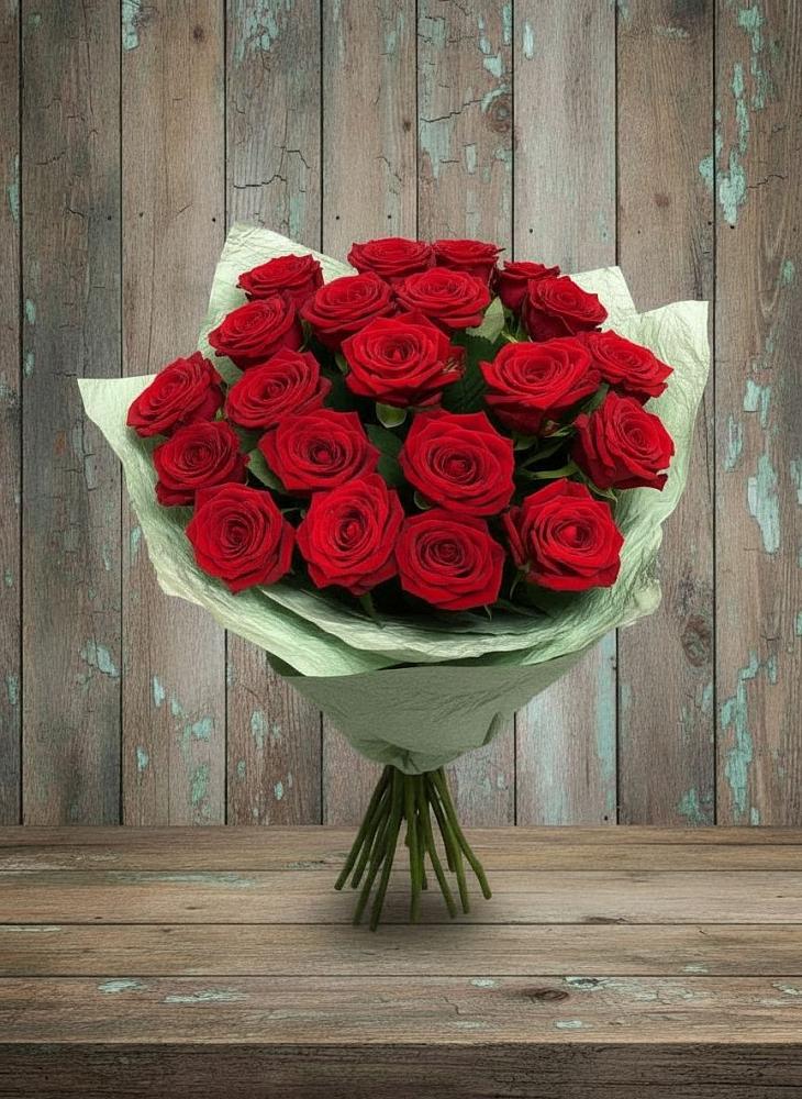 Букет Классика в Правдинске