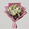 Букет цветов из: Лилии в Правдинске