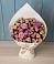 Букет цветов из: Розы в Правдинске