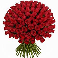 Букет Красные розы Чери Лав в Правдинске