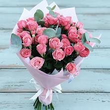 Букет Леди совершенство #REPLACE_PRED# Правдинске