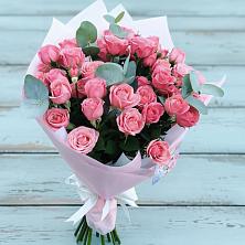 Букет Леди совершенство в Правдинске